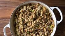 Easy Crock Pot Stuffing (Dressing) Easy Crock Pot Stuffing (Dressing)