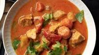 Thai Chicken Curry Thai Chicken Curry