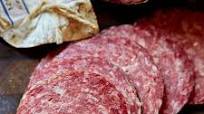 Homemade Salami Milano Homemade Salami Milano
