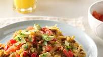 Slow-Cooker Chorizo Breakfast Casserole Slow-Cooker Chorizo Breakfast Casserole