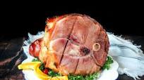 Bourbon Honey Ham Glaze Bourbon Honey Ham Glaze