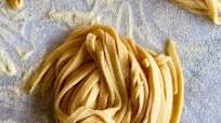 Homemade Pasta Homemade Pasta