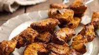 Chicken Tikka Chicken Tikka