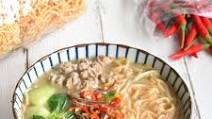 Easy Yee Mee Noodles Soup Easy Yee Mee Noodles Soup