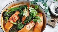 50 one-pot wonders for when you don't feel like washing up 50 one-pot wonders for when you don't feel like washing up