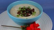 Baked Potato Soup Baked Potato Soup
