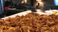 Crispy Instant Pot Carnitas Crispy Instant Pot Carnitas