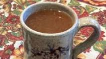 Old Timey New England Mulled Cider Old Timey New England Mulled Cider