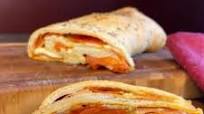 Pepperoni Roll / Pepperoni Bread Pepperoni Roll / Pepperoni Bread