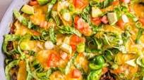 Taco Skillet Taco Skillet