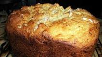 Cheesy Gluten-Free Loaf - Large (Abm) Cheesy Gluten-Free Loaf - Large (Abm)