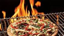 California Fresh Pizza California Fresh Pizza