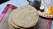Phiki (saltless) Mathri Recipe Phiki (saltless) Mathri Recipe