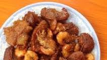 Vietnamese Braised Pork Belly with Shrimp Vietnamese Braised Pork Belly with Shrimp