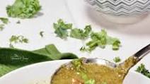 Spicy Kale Soup with Sausage Spicy Kale Soup with Sausage