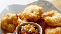 Air Fryer Coconut Shrimp Air Fryer Coconut Shrimp