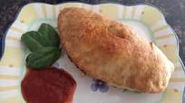 Calzones Calzones