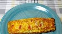 Air Fryer Omelet Air Fryer Omelet