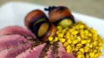 Roasted Pork Tenderloin Roasted Pork Tenderloin