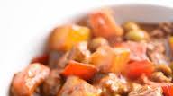 Filipino Beef Kaldereta Recipe Filipino Beef Kaldereta Recipe