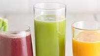 Honeydew melon, cucumber & lime juice Honeydew melon, cucumber & lime juice