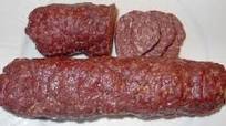 Easy Homemade Summer Sausage Easy Homemade Summer Sausage