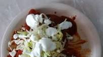 Enchiladas dulces Enchiladas dulces