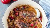 Braised Duck Breasts with Apples and Onions Braised Duck Breasts with Apples and Onions
