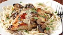 Copycat Recipe for Carrabba's Chicken Marsala Copycat Recipe for Carrabba's Chicken Marsala