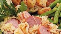 13 Tasty Polish Sausage Recipes 13 Tasty Polish Sausage Recipes