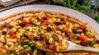 Italian Veggie Pasta Skillet Italian Veggie Pasta Skillet