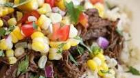 Barbacoa Beef (Pressure Cooker or Instant Pot) Barbacoa Beef (Pressure Cooker or Instant Pot)