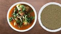 Paya Recipe Paya Recipe