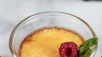 Instant Pot Creme Brulee Instant Pot Creme Brulee