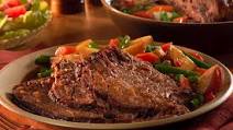 Pot Roast Slow-Cooker Recipe Pot Roast Slow-Cooker Recipe