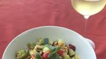 Beach Body Salad Beach Body Salad