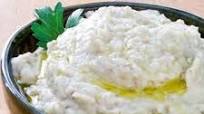 ROASTED GARLIC BABA GANOUSH ROASTED GARLIC BABA GANOUSH