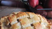 Flaky Food Processor Pie Crust Flaky Food Processor Pie Crust