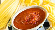 Tomato Sauce - low FODMAP Tomato Sauce - low FODMAP