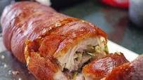 How to Cook Lechon Belly (Boneless Lechon) How to Cook Lechon Belly (Boneless Lechon)