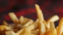 Air Fryer Frozen French Fries Air Fryer Frozen French Fries