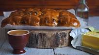Hot Cross Buns Recipe Easter! Hot Cross Buns Recipe Easter!