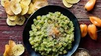 Caribbean Guacamole Caribbean Guacamole