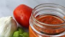 The Easiest Fresh Pizza Sauce The Easiest Fresh Pizza Sauce