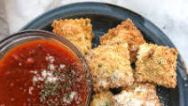 Air Fryer Ravioli Air Fryer Ravioli