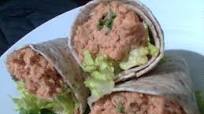 Super Simple Salmon Salad Super Simple Salmon Salad