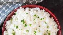 Instant pot White Rice Recipe Instant pot White Rice Recipe