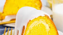 Lemon Cream Cheese Bundt Cake Lemon Cream Cheese Bundt Cake