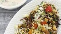 Veg biryani recipe (Hyderabadi vegetable dum biryani) Veg biryani recipe (Hyderabadi vegetable dum biryani)