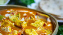 Paneer Tikka Masala Paneer Tikka Masala